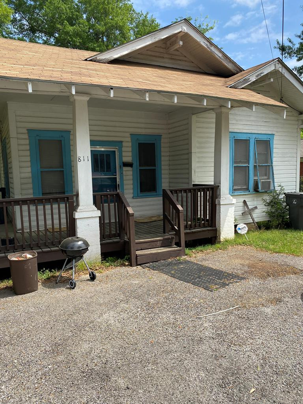 811 First Street, Lufkin, TX 75904