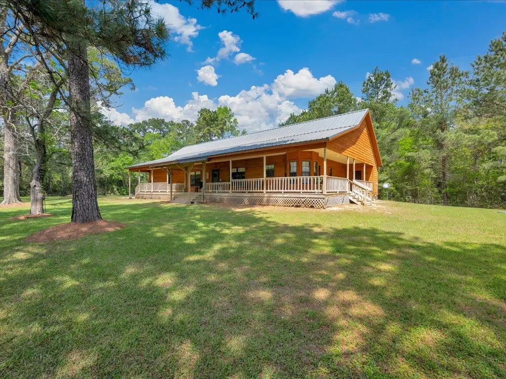 2170 Martin Cochran Road, Huntington, TX 75949 - #1