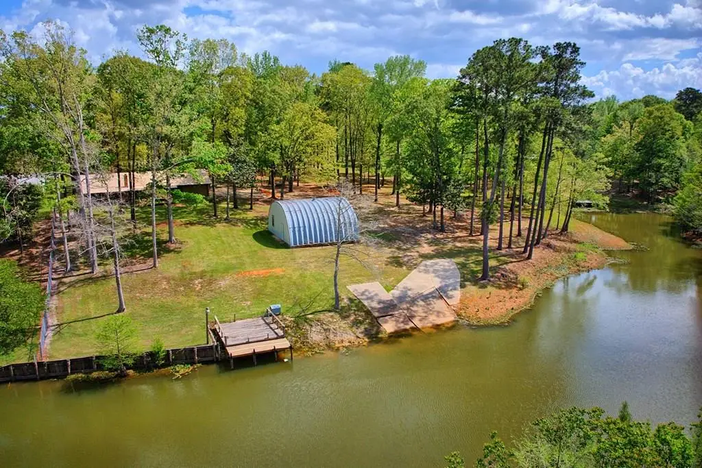335 Arrowcrest Drive, Hemphill, TX 75948 - #1