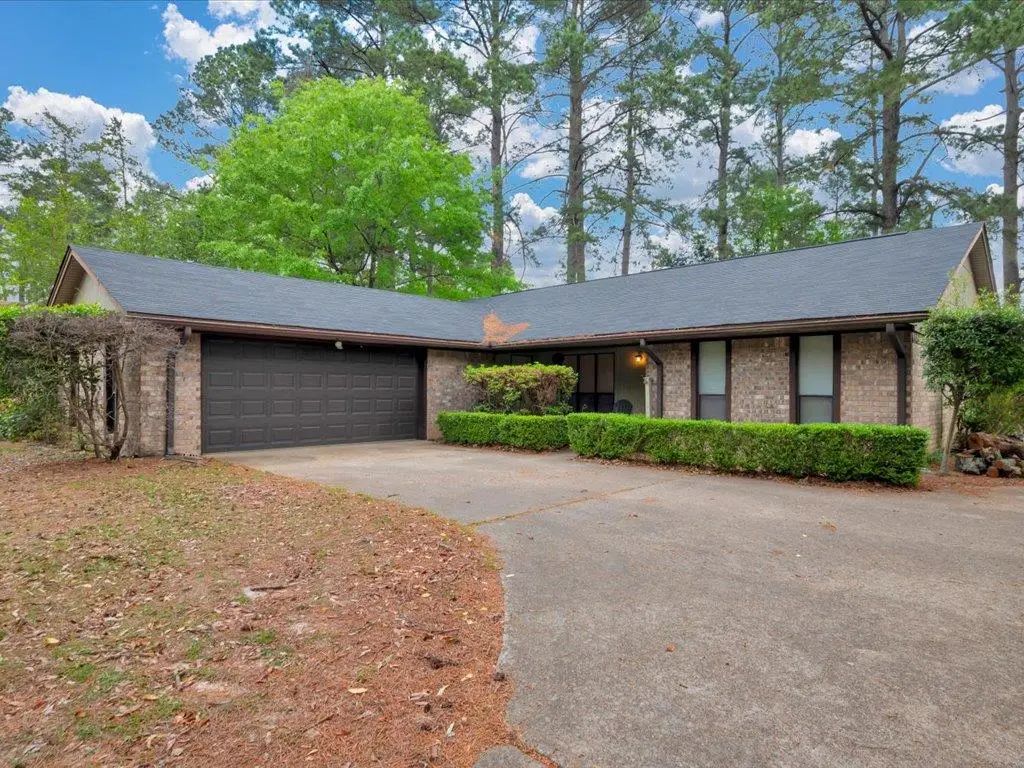 4230 Friar Tuck Drive, Nacogdoches, TX 75965 - #1