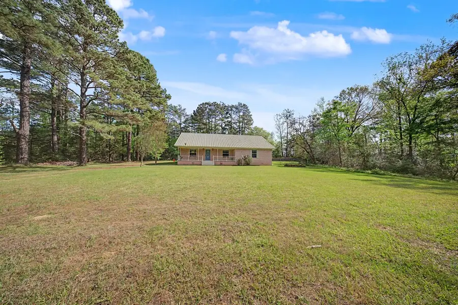 12218 State Highway 87 N, Timpson, TX 75975 - #2