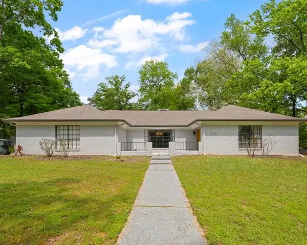 3421 Baywood Drive, Nacogdoches, TX 75965