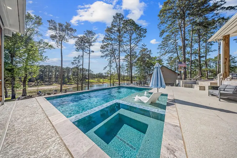 203 Riverbirch, Brookeland, TX 75931 - #2