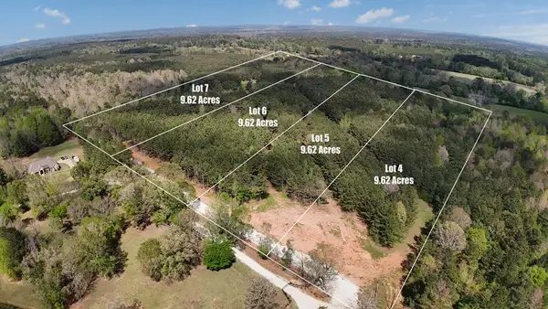 LOT 6 County Road 234, Nacogdoches, TX 75965