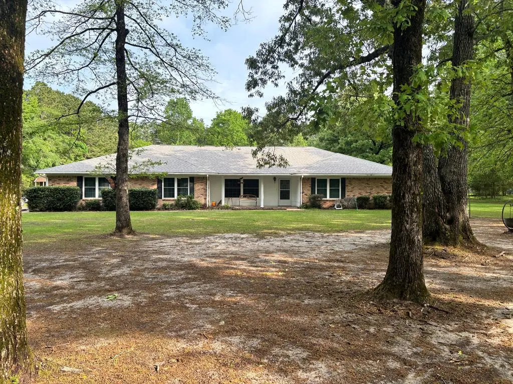 366 Fairview Drive, Diboll, TX 75941 - #1
