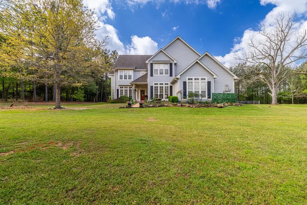 14163 State Highway 21 West, Douglass, TX 75943 - #1