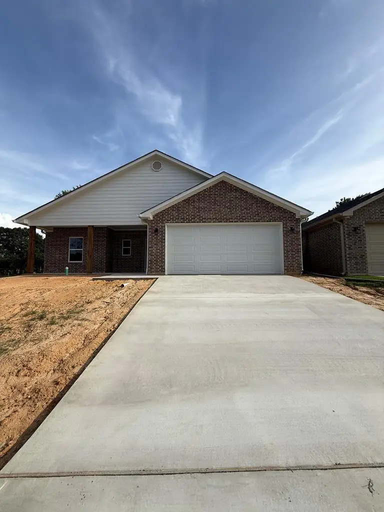 1419 Eric Drive, Nacogdoches, TX 75965 - #1