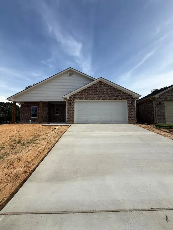 1419 Eric Drive, Nacogdoches, TX 75965