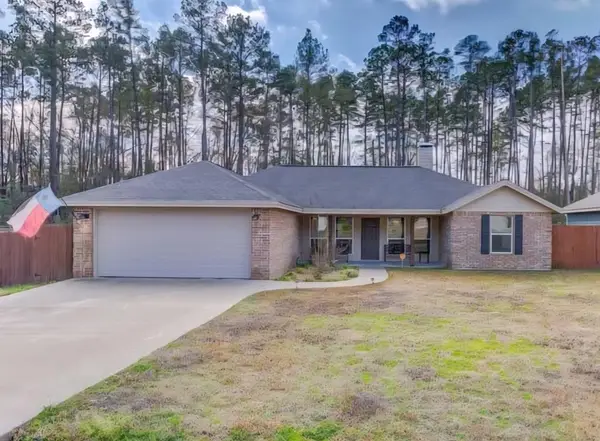 1205 Parkman Road, Lufkin, TX 75901
