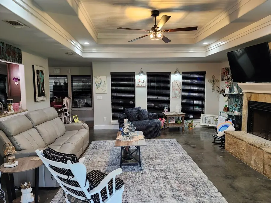 1205 Parkman Road, Lufkin, TX 75901 - #3