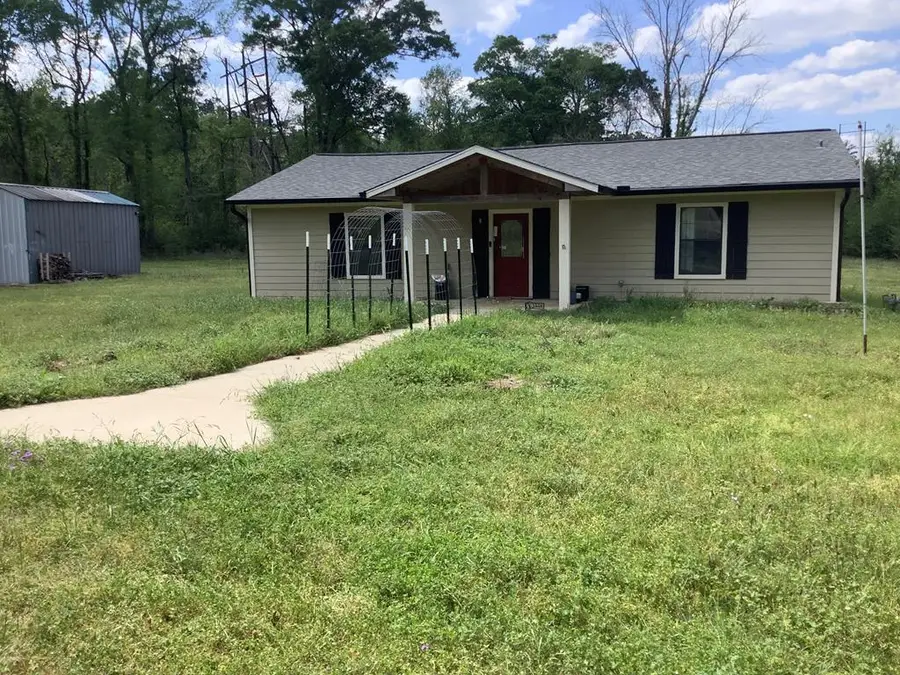 520 Highway 87 S, Newton, TX 70647 - #2