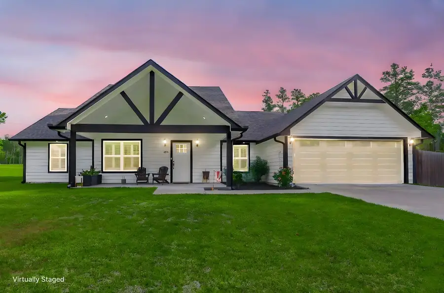 494 Southern Drive, Lufkin, TX 75901 - #2