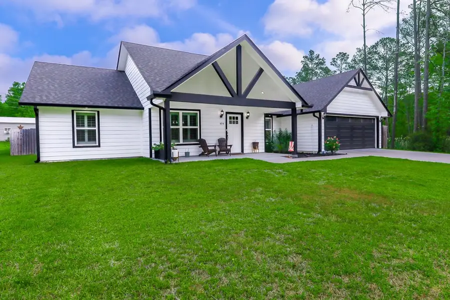 494 Southern Drive, Lufkin, TX 75901 - #3
