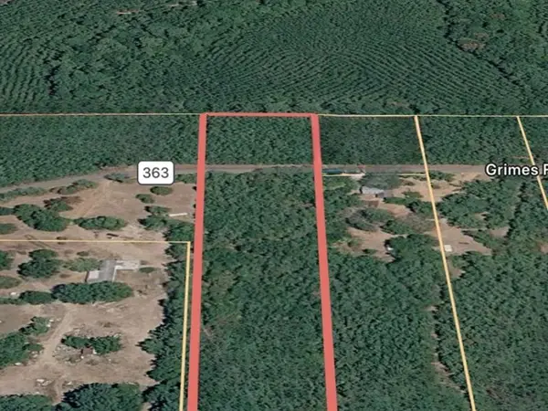 L98486 Grimes Flournoy Road, Huntington, TX 75949