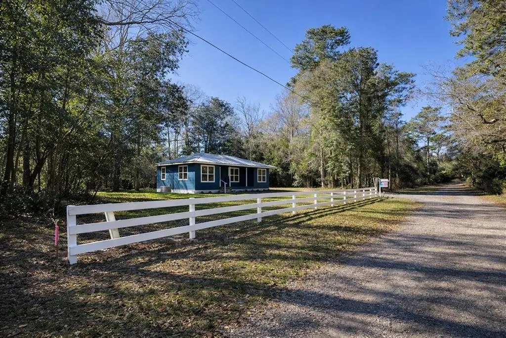 180 Friar Tuck Drive, Woodville, TX 75979 - #1
