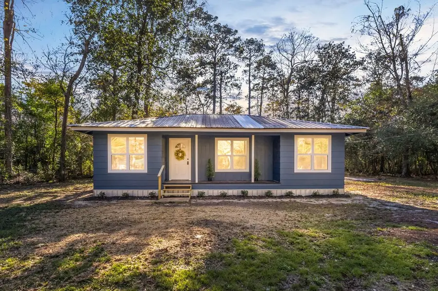 180 Friar Tuck Drive, Woodville, TX 75979 - #2