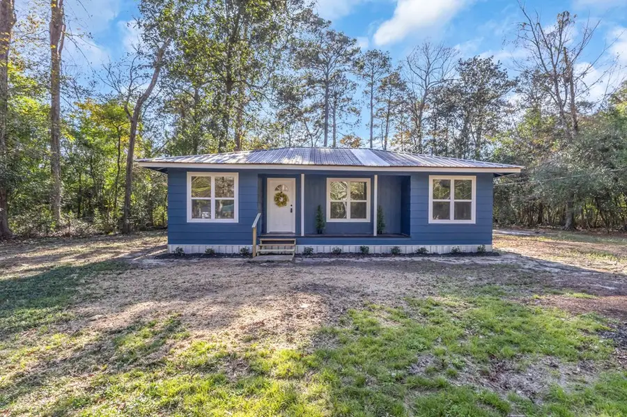 180 Friar Tuck Drive, Woodville, TX 75979 - #3