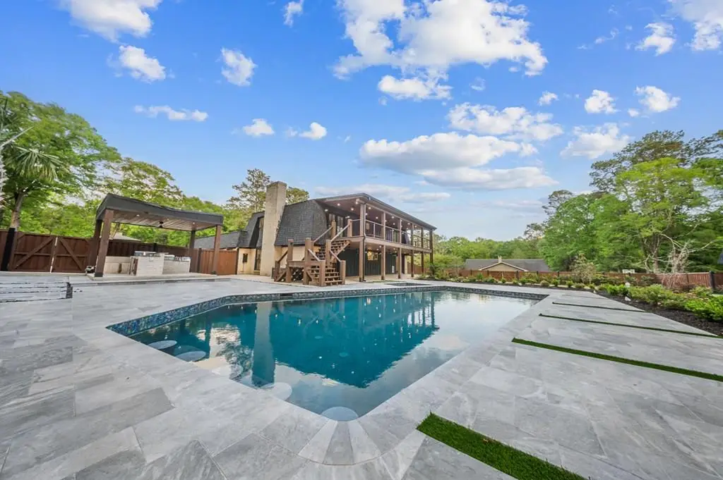 1111 Quail Ridge Drive, Jasper, TX 75951 - #1