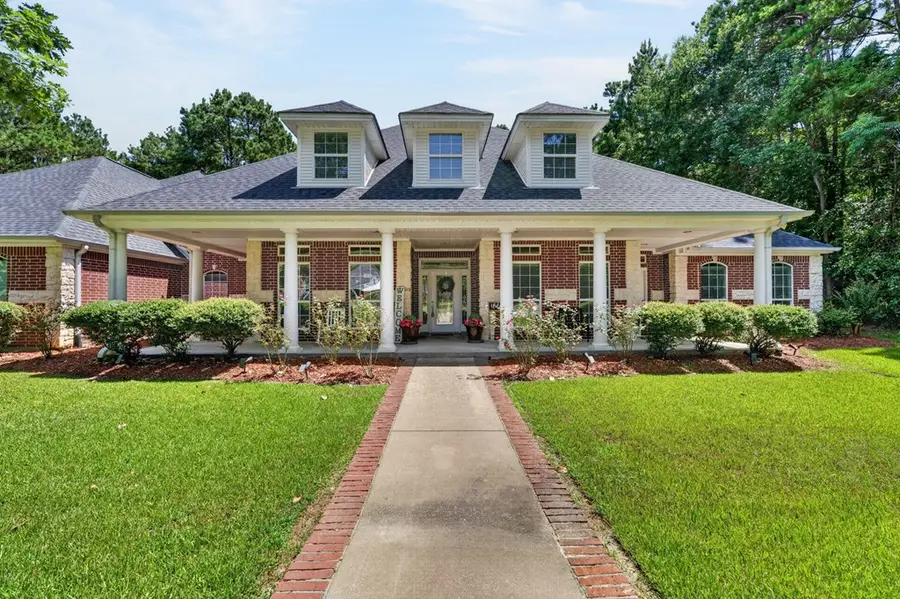 341 Billy Clark Road, Huntington, TX 75949 - #3