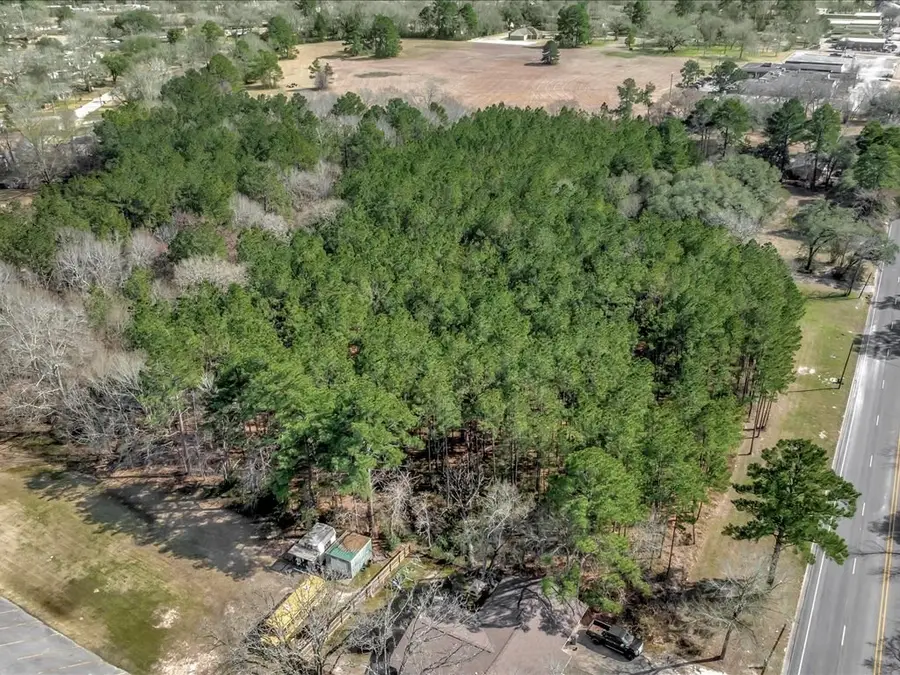 1505 South Chestnut, Lufkin, TX 75901 - #2