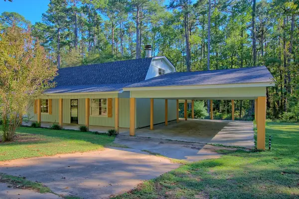 613 S Kennon St, Hemphill, TX 75948