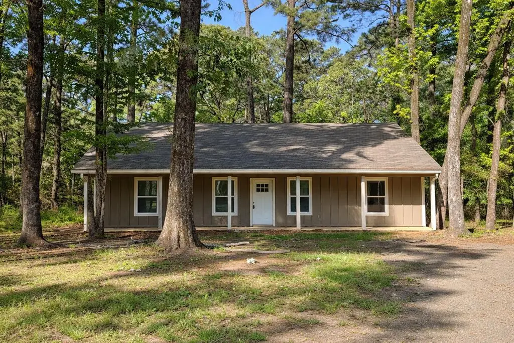375 Admiral Drive, Hemphill, TX 75948 - #1
