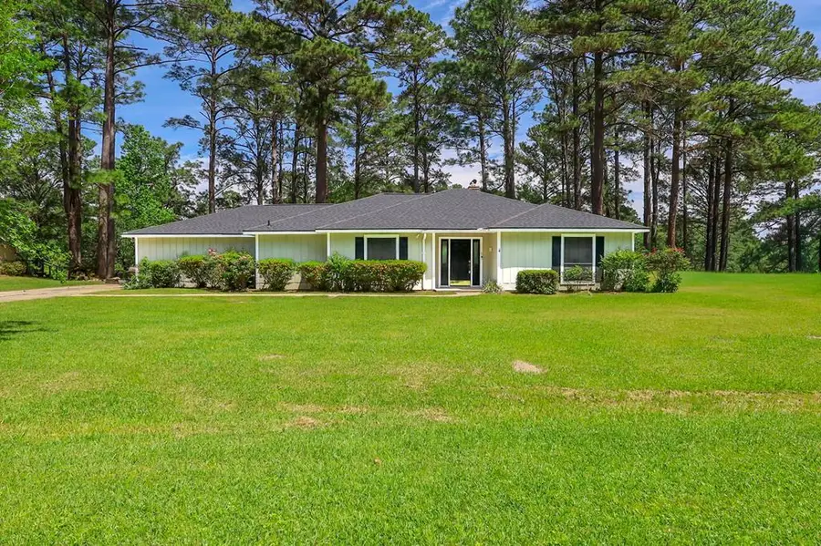329 Broadmoor Drive, Brookeland, TX 75931 - #3