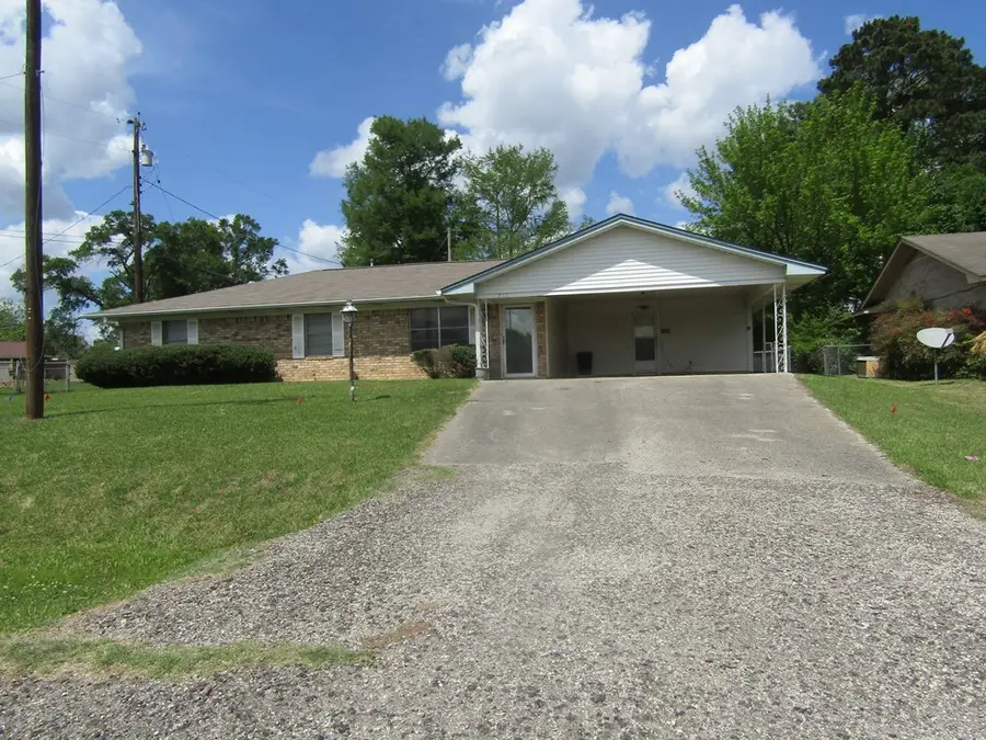 211 Fm 2788, Center, TX 75935 - #2