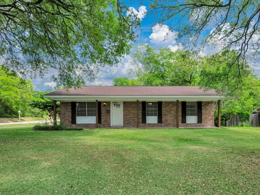 801 Duren Street, Lufkin, TX 75904 - #2