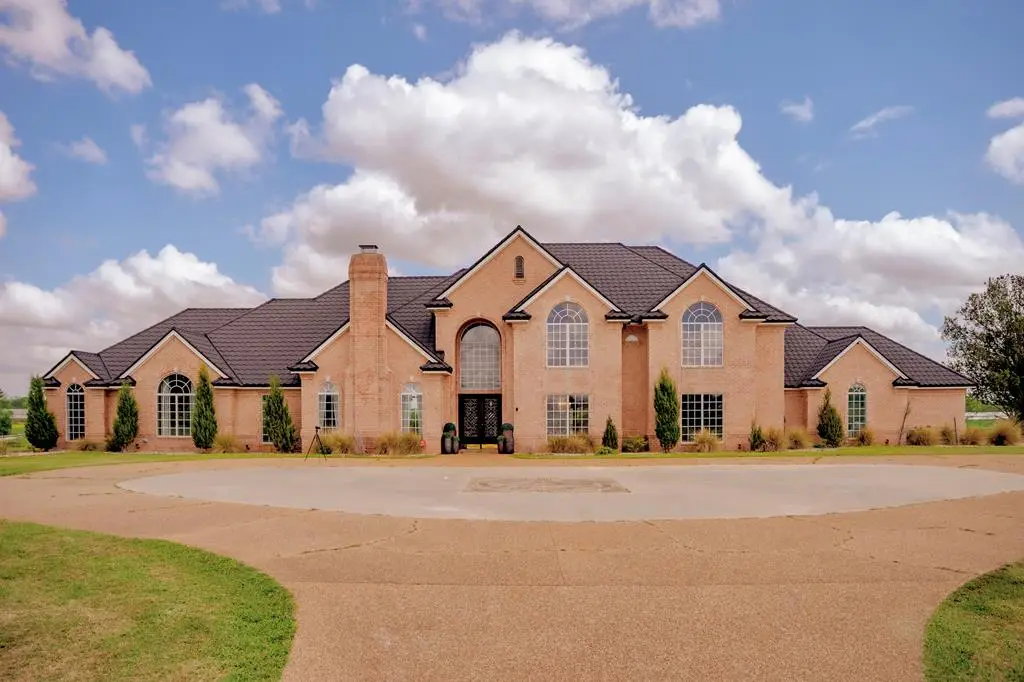 837 State Highway 87 S, Center, TX 75935 - #1