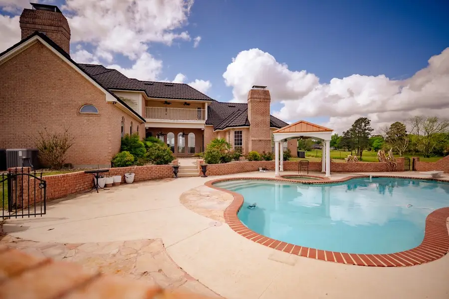 837 State Highway 87 S, Center, TX 75935 - #3