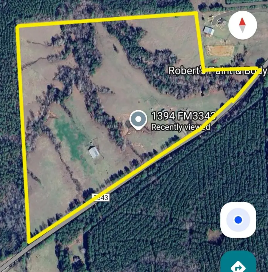 TBD Fm 3343, Joaquin, TX 75954 - #2