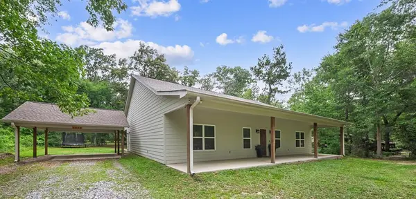 1614 Southwood Drive, Lufkin, TX 75904
