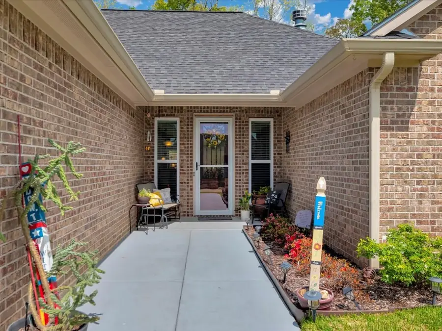 565 Spring Creek Drive, Nacogdoches, TX 76965 - #2