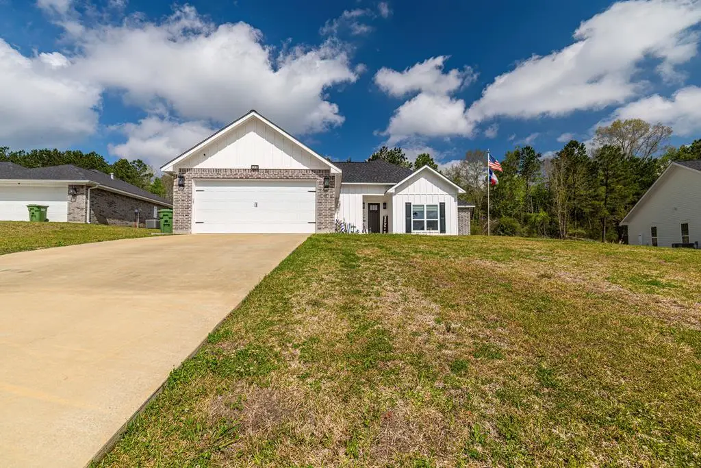 265 Clear View Lane, Nacogdoches, TX 75965 - #1