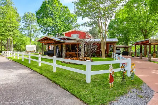 130 Fm 256, Woodville, TX 75979