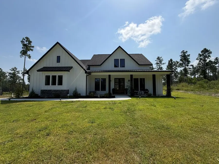 780 Private Rd 6026, Brookeland, TX 75931 - #2