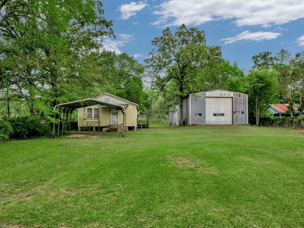 4226 E State Hwy 103, Lufkin, TX 75901 - #1
