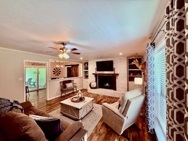 306 Country Road 171, Jasper, TX 75951 - #3