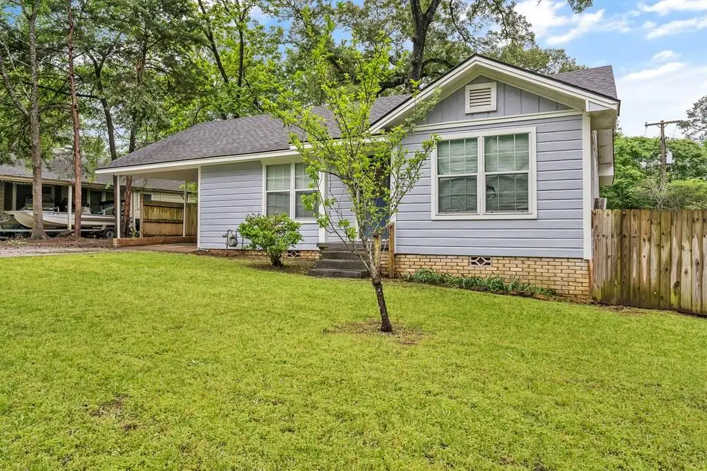 239 Ricketts, Rusk, TX 75785 - #1