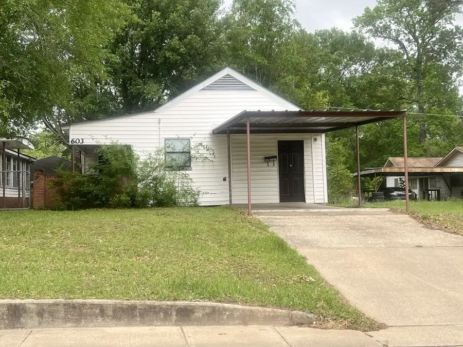 611 Park Lane, Lufkin, TX 75904 - #3