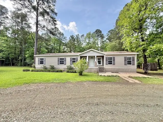 403 Arney Street, Hemphill, TX 75948 - #1