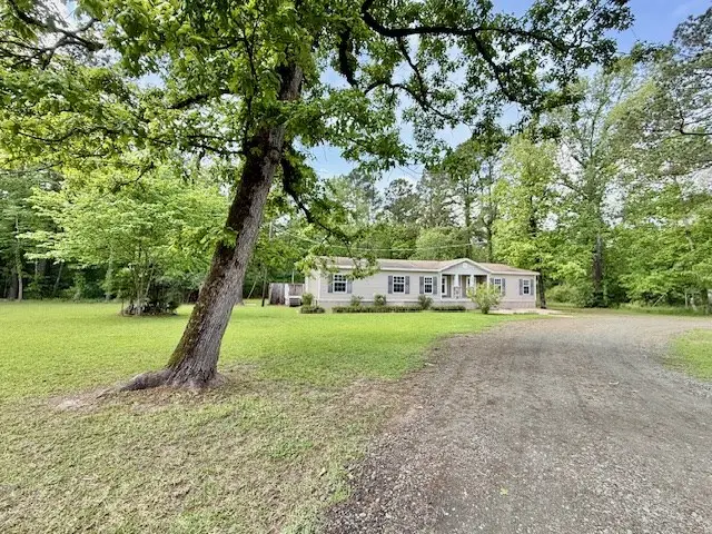 403 Arney Street, Hemphill, TX 75948 - #2