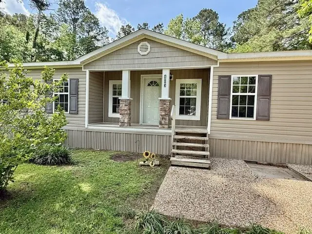 403 Arney Street, Hemphill, TX 75948 - #3