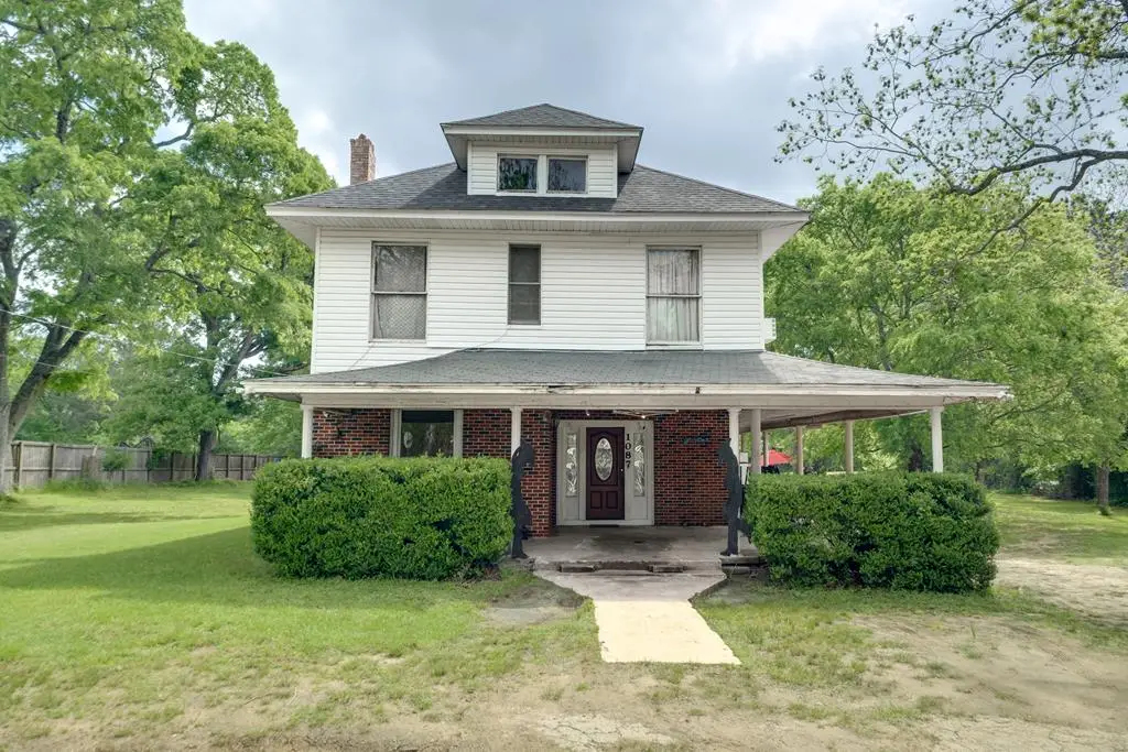1087 Fm 23w, Rusk, TX 75785 - #1
