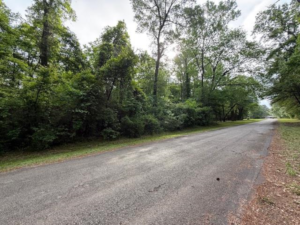 468 (Lot) Admiral Drive, Hemphill, TX 75948