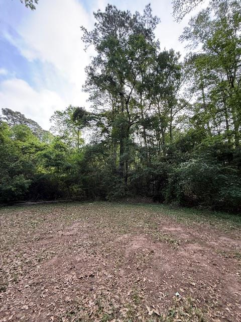 537 (Lot) Yacht Ct, Hemphill, TX 75948