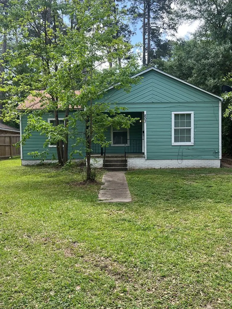 807 Jordan Avenue, Lufkin, TX 75904 - #1