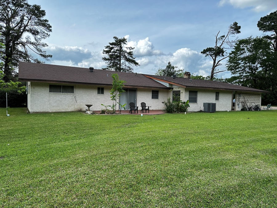 1147 Hwy 59 South, Timpson, TX 75975 - #2