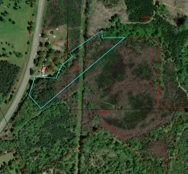 8400 Highway 59, Tenaha, TX 75974